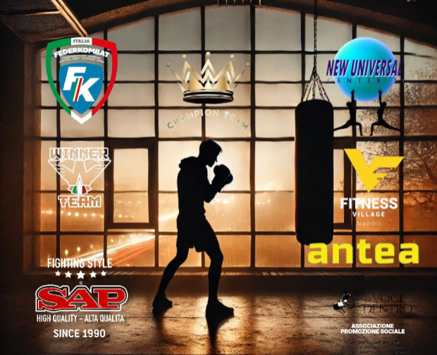 Partnership in diverse palestre