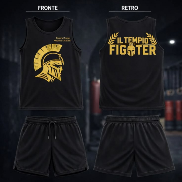 FIGHTER STORE